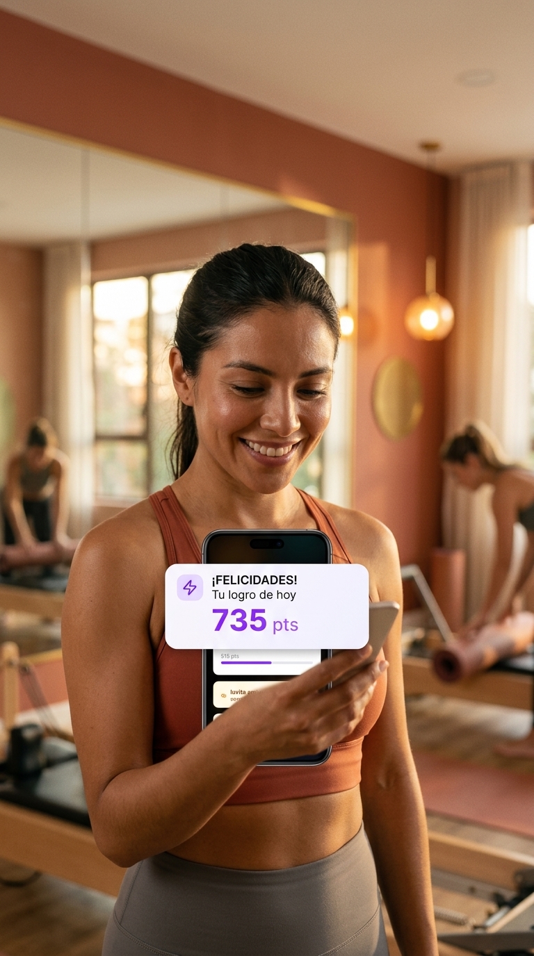 FitCoins