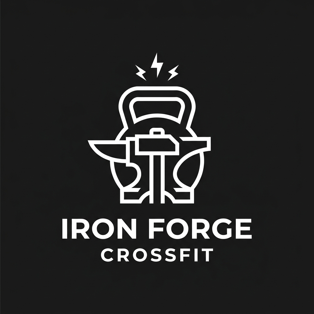 Iron Forge